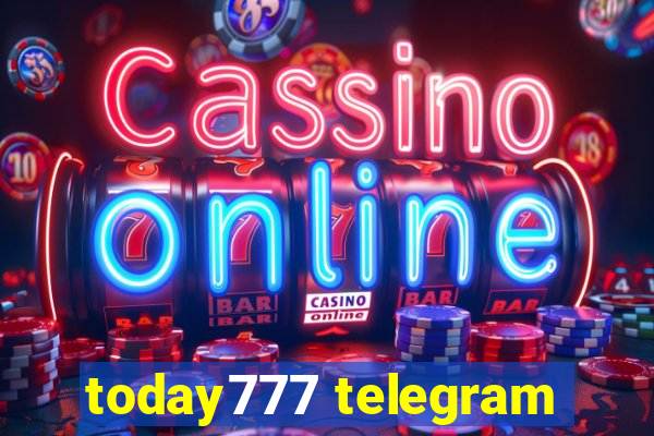 today777 telegram